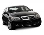Holden Statesman 2006 года